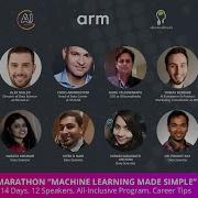 Practical Decision Tree And Random Forest Machine Learning Made Simple Webinar Day 14