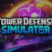 Tower Defense Simulator Solar Eclipse Lobby 1 Hour 1 Hora