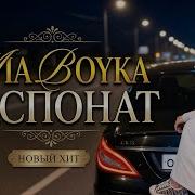 MIA BOYKA ЭКСПОНАТ ХИТ РЕМИКС 2026