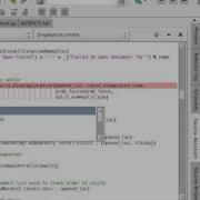 Static And Runtime Source Analysis In Wing IDE