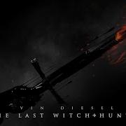 The Last Witch Hunter Vin Diesel Action Movie