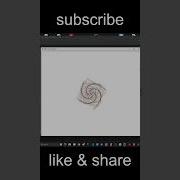 Colorful Square Spiral Python Turtle Code I M MIZAN Shorts Coding Programming Python