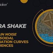 GameMaker Camera Shake