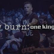 Slow Burn ONE KING DOWN 180FPS TIHC 2018
