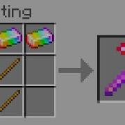 Minecraft But There Are Super Items