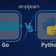 Go Vs Python Golang Vs Python 2026 Golang Vs Python Which Is Better Shorts Simplilearn