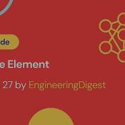 AMAZON REMOVE ELEMENT LeetCode