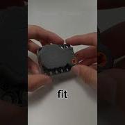 LEGO Инерционный двигатель шорты Lego