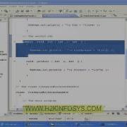 Multiple Interfaces Class Implemented Interfaces Java Basics Java Online Training