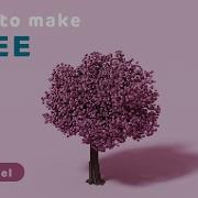 How To Make A Voxel Tree