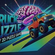 Truck Unity Physics Puzzle Unity 2D Puzzle Game Template Unity Draw Line Puzzle Game