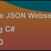 Create Json Web Service Using C Asp Net Part3