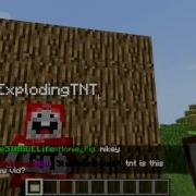 ExplodingTNT Behind The Scenes