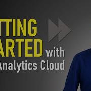 SAP Analytics Cloud Step By Step Tutorial For Beginners