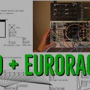 Pure Data And Eurorack Modular Aiya Simon Hutchinson