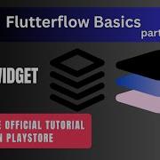 FlutterFlow Stack Widget Tutorial Layer UI Elements Easily No Code Guide