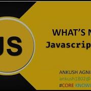 Amazing New JavaScript Features In ECMAScript 2022 ES13 By Core Knowledge Sharing