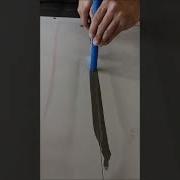 Once The Slates Are Glued You Can Then Fill In The Seams Billiards Pooltable Slates Wax