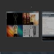 Kinect For Windows For Processing Alpha