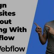 How To Design Websites Without Coding With Webflow 2026 Easy Guide