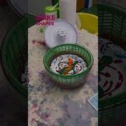 Salad Spinner Spin Art The Ultimate STEAM Hack