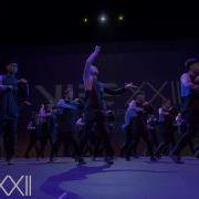 Hex Cougar Sweet Dreams Franklin Yu Choreography Front Row