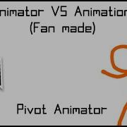 Animator VS Animation Part 1