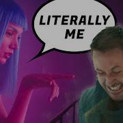 Blade Runner LA Become Human Literally Me