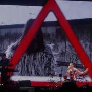 2013 12 11 Depeche Mode Shake The Disease AND HALO Gothenburg Live