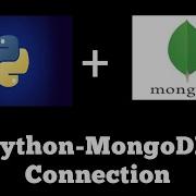 3 Python MongoDB Connection