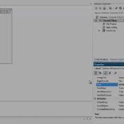 How To Make A Current Time Label VB
