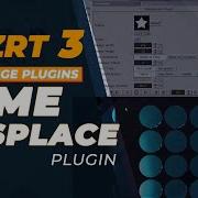 Vizrt 3 Time Displace Plugin