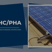 ST PHC ST PHA Closed And Open Triangular System