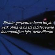 Halsey Sorry Türkçe Çeviri