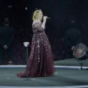 Adele Skyfall Melbourne March 19