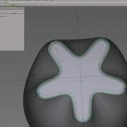Edge Rounding Variable Radius