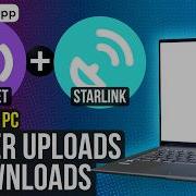 How To Combine Wired Ethernet With Starlink On Windows PC To Improve Bandwidth And Latency