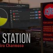 FiveM Player Owned Gas Stations ESX QBCore Updated