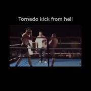 Viscious TORNADO KICK