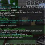 Modreq S On Hc Server