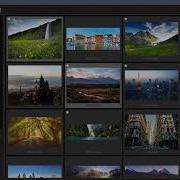 Image Browser Demo