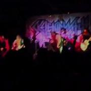 Skeletonwitch This Horrifying Force The Desire To Kill