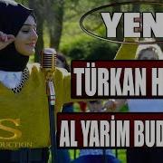 TURKAN HAZAL AL YARIM BU DA SANA Official Video