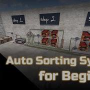 Rust Automatic Sorting System For Beginner 100 Trust Me