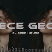 Gecə Gecə EL Deep House Azeri Bass Remix Azeri Deep House Mahnilar 2026