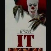 Stephen King S IT Theme Song Extended Version