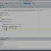 Java Playing In Netbeans List Files In Directory