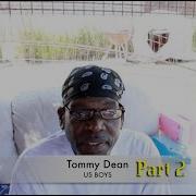 US Boys Of Compton California Tommy Dean Part 2