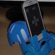 Steering A Driving Android Phone Over The Web Via Speech Recognition In IBM Bluemix