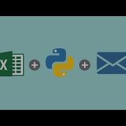 Send Automated Excel Report Via Email Format Pandas Dataframe For Excel Output Excel Attachment
